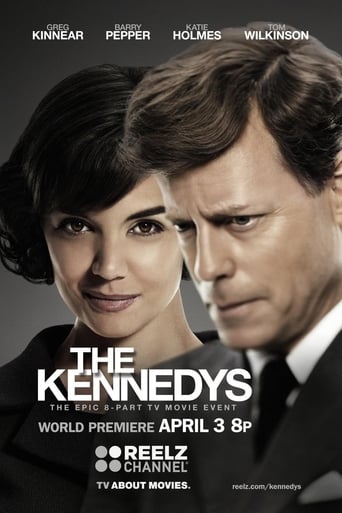 The Kennedys Season 1