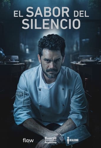 El Sabor del Silencio Season 1