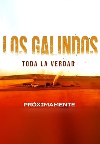 Los Galindos, toda la verdad Season 1