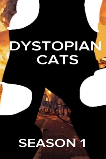 Dystopian Cats Season 1