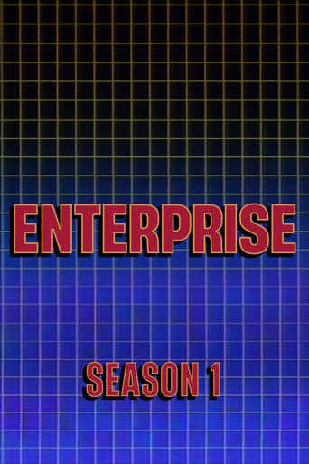 Enterprise Season 1