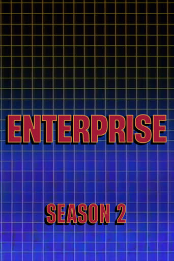 Enterprise Season 2