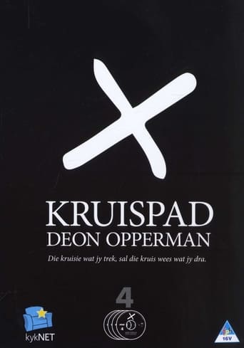 Kruispad Season 1