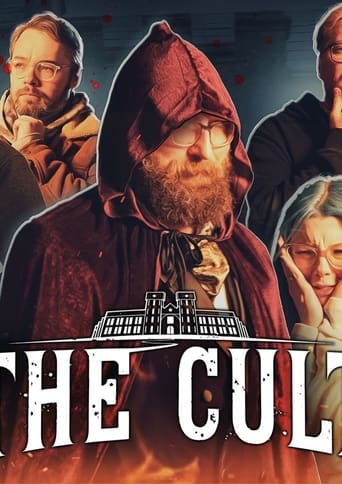 The Cult Season 1