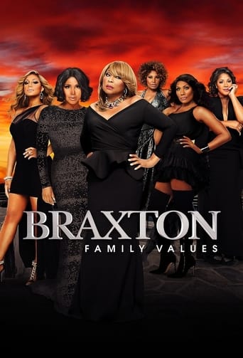 Braxton Family Values Season 5