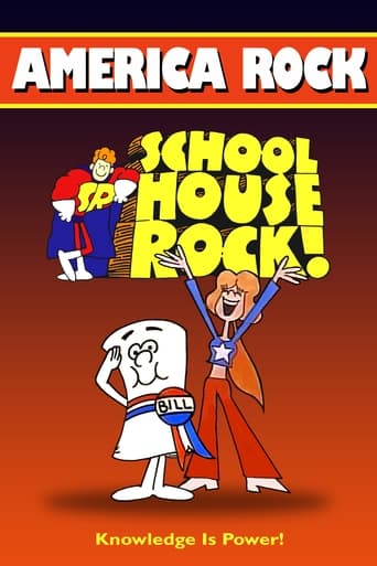 Schoolhouse Rock! Season 3