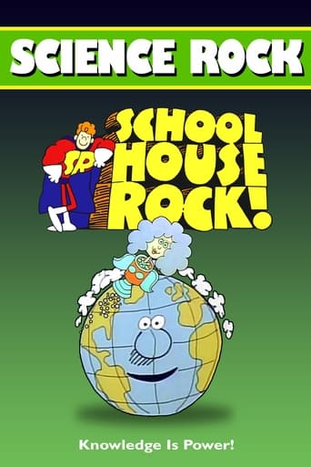 Schoolhouse Rock!