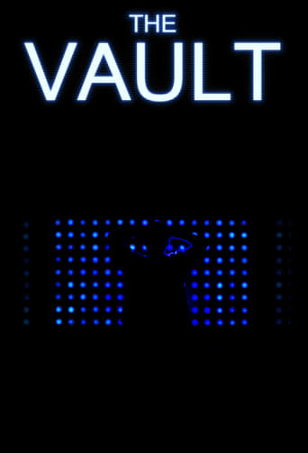 The Vault Season 1