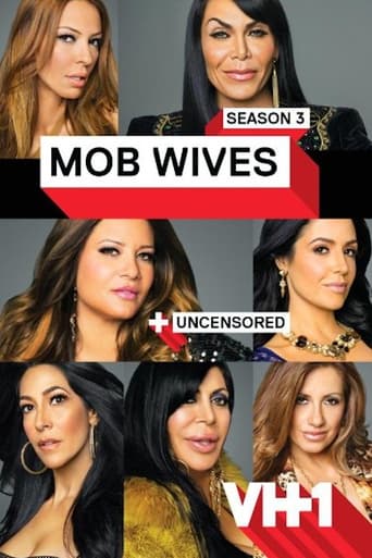Mob Wives Season 3