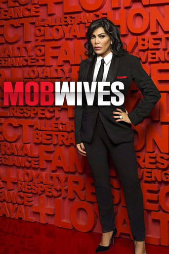 Mob Wives Season 4