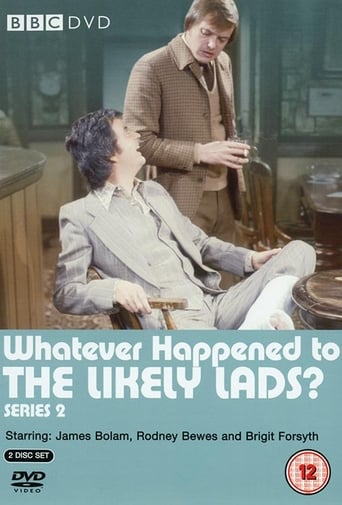 Whatever Happened to the Likely Lads? Season 2