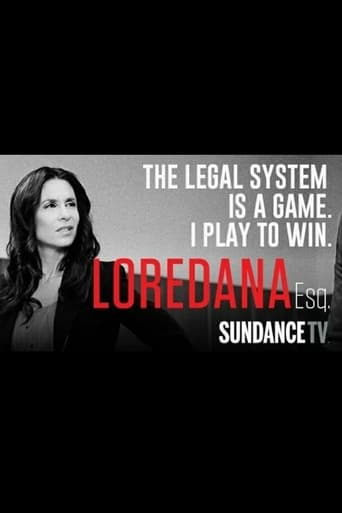 Loredana, Esq. Season 1