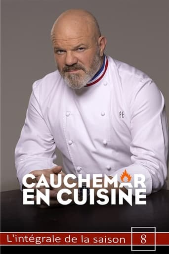 Cauchemar en cuisine avec Philippe Etchebest