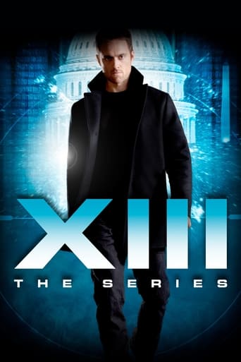 XIII: The Series Season 1