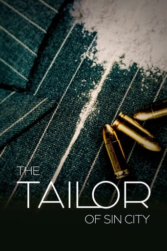 The Tailor of Sin City Season 1