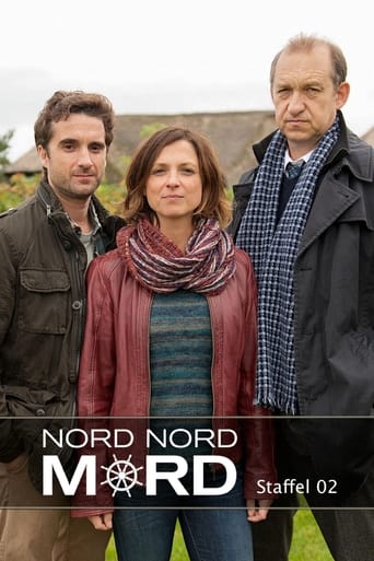 Nord Nord Mord Season 2