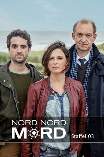 Nord Nord Mord Season 3
