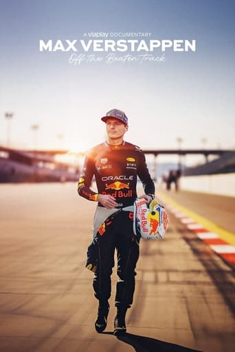 Max Verstappen - Off the Beaten Track Season 1