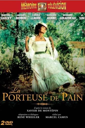 La Porteuse de pain Season 1