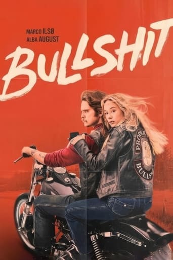 Bullshit Season 1