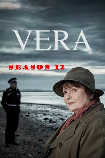 Vera Season 12