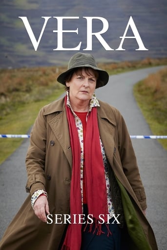 Vera Season 6