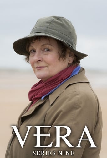 Vera Season 9