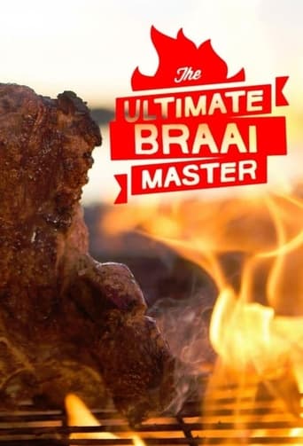 The Ultimate Braai Master Season 8