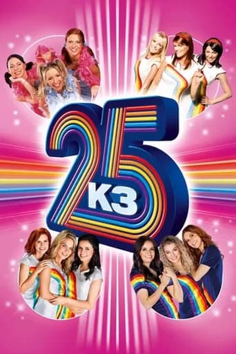 Een terugblik op 25 jaar K3 Season 1