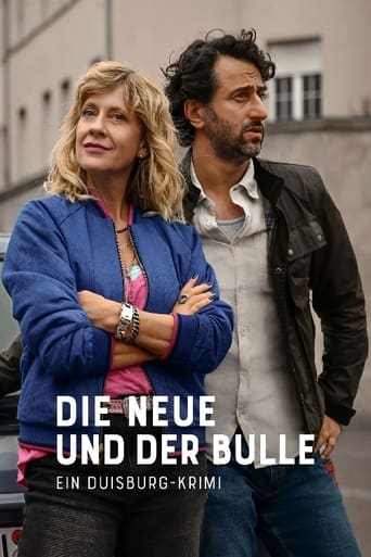 Die Neue und der Bulle Season 1