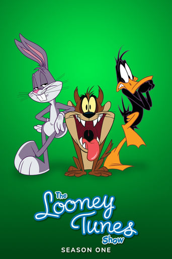 The Looney Tunes Show Season 1