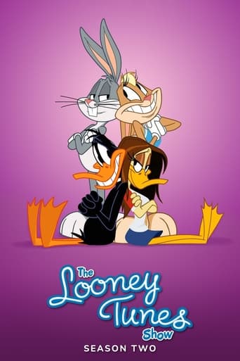 The Looney Tunes Show Season 2