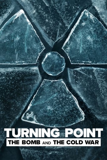 Turning Point: The Bomb and the Cold War Season 1