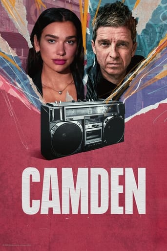 Camden Season 1