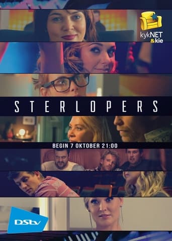 Sterlopers Season 2