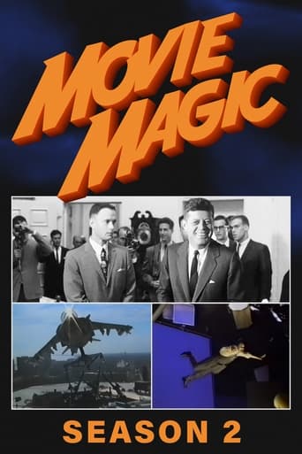 Movie Magic Season 2