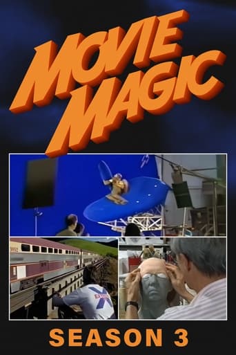 Movie Magic Season 3