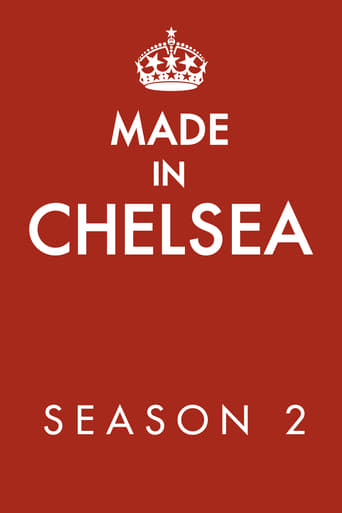 Made in Chelsea Season 2