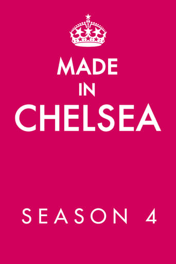 Made in Chelsea Season 4