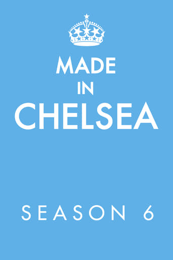 Made in Chelsea Season 6