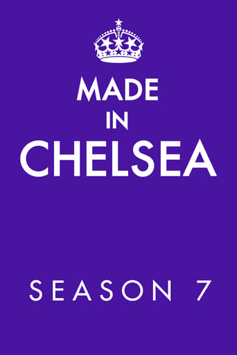 Made in Chelsea Season 7