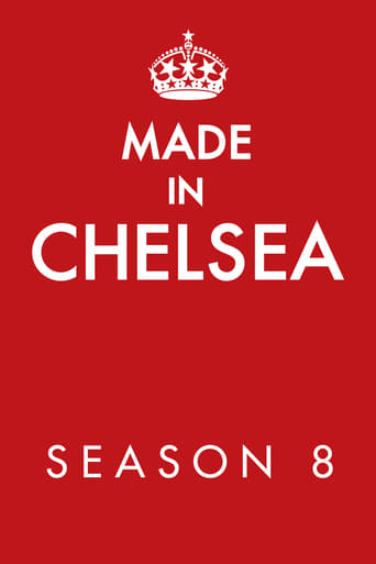 Made in Chelsea Season 8