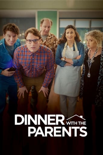 Dinner with the Parents Season 1