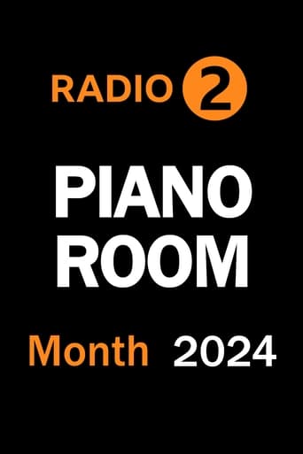 Radio 2's Piano Room Season 1