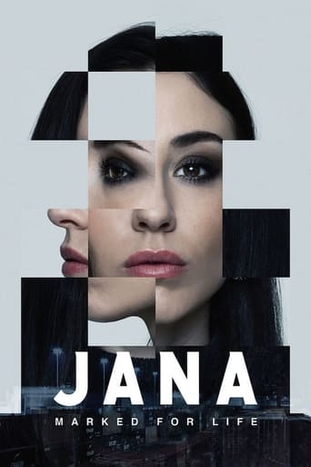 Jana - Marked For Life Season 1