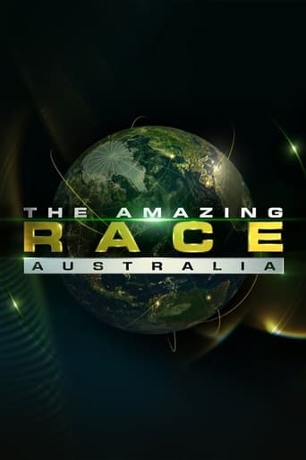 The Amazing Race Australia Season 2