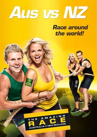 The Amazing Race Australia Season 3