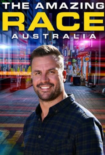 The Amazing Race Australia Season 4