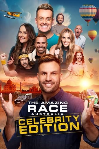 The Amazing Race Australia Season 7