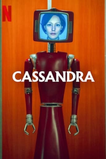 Cassandra Season 1